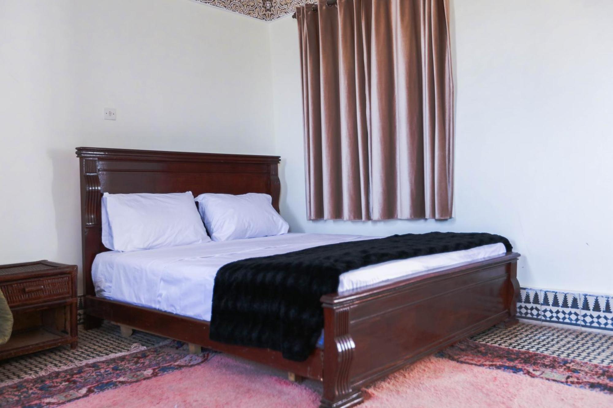 Riad Isla Эс-Сувейра Экстерьер фото