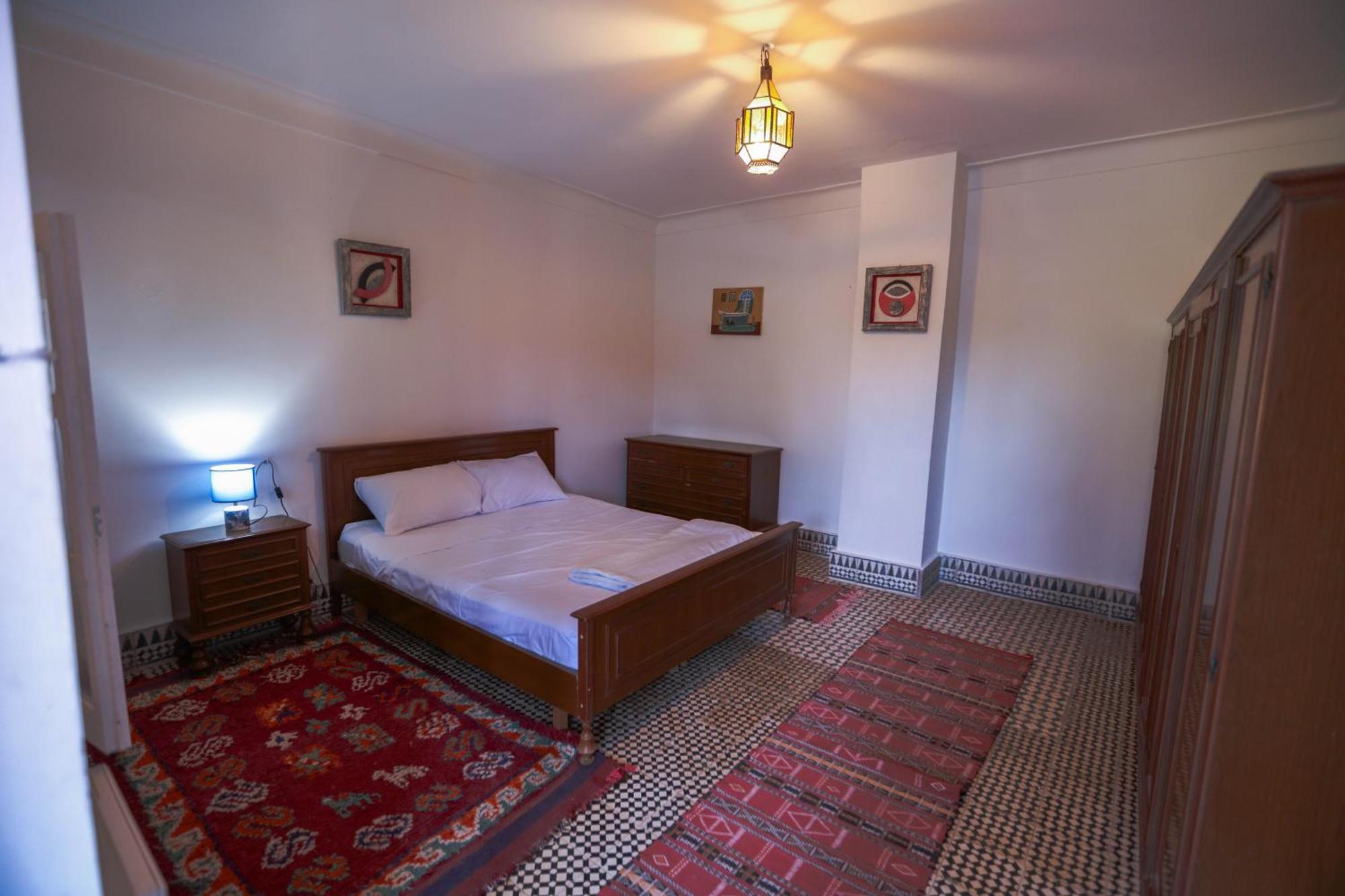 Riad Isla Эс-Сувейра Экстерьер фото