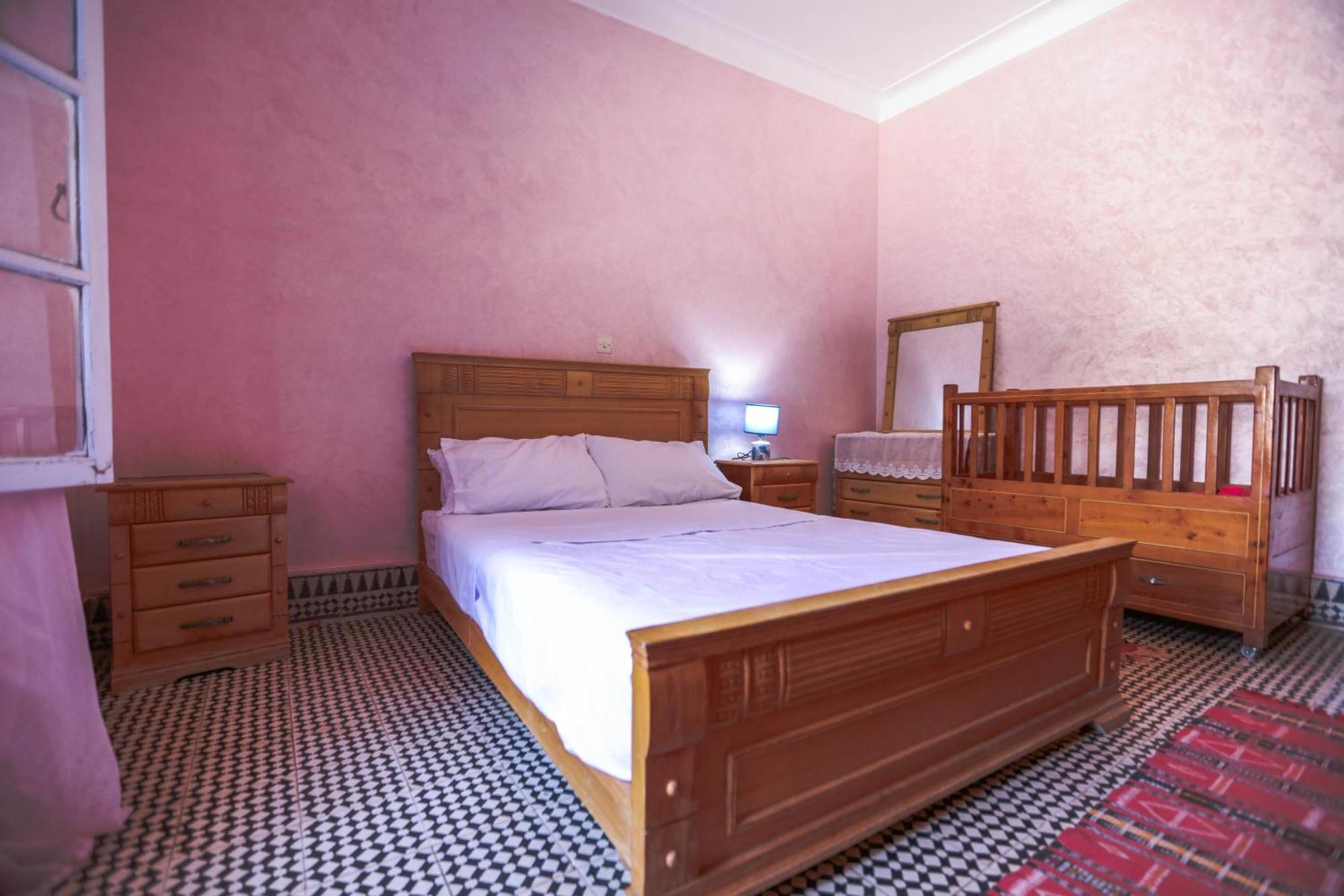 Riad Isla Эс-Сувейра Экстерьер фото