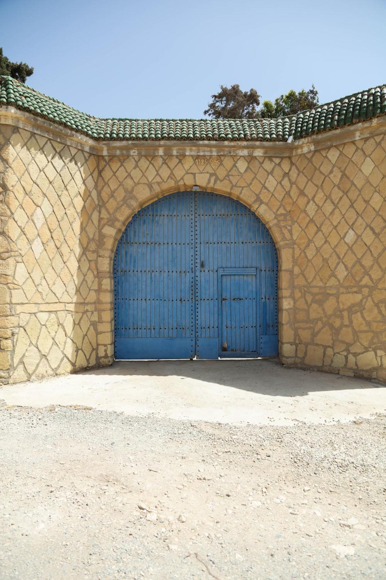 Riad Isla Эс-Сувейра Экстерьер фото