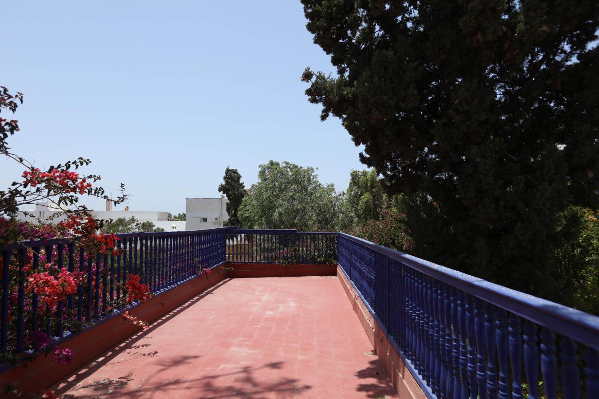 Riad Isla Эс-Сувейра Экстерьер фото
