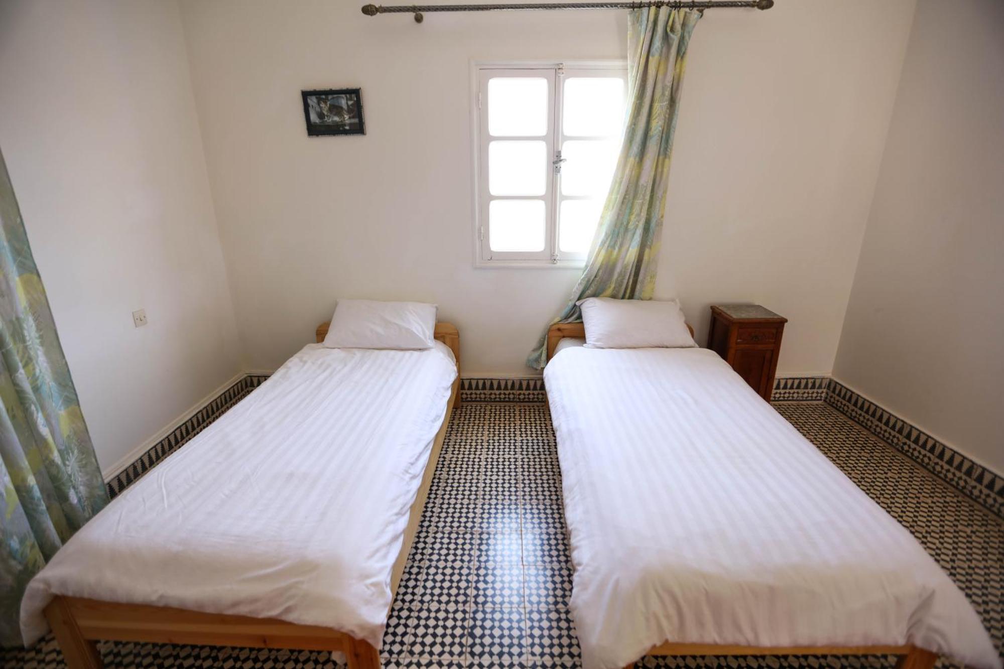 Riad Isla Эс-Сувейра Экстерьер фото