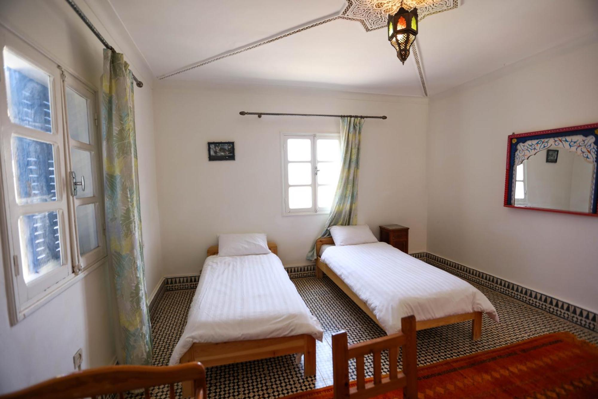 Riad Isla Эс-Сувейра Экстерьер фото