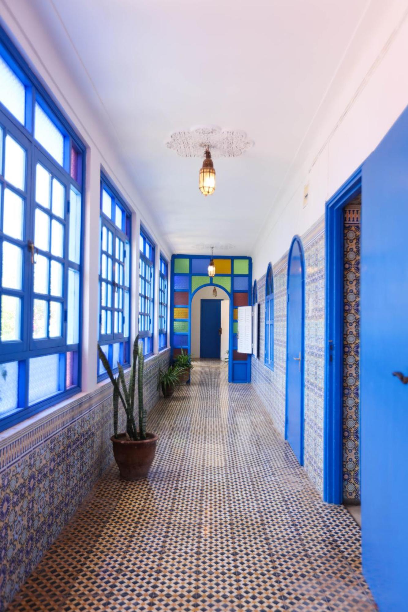 Riad Isla Эс-Сувейра Экстерьер фото