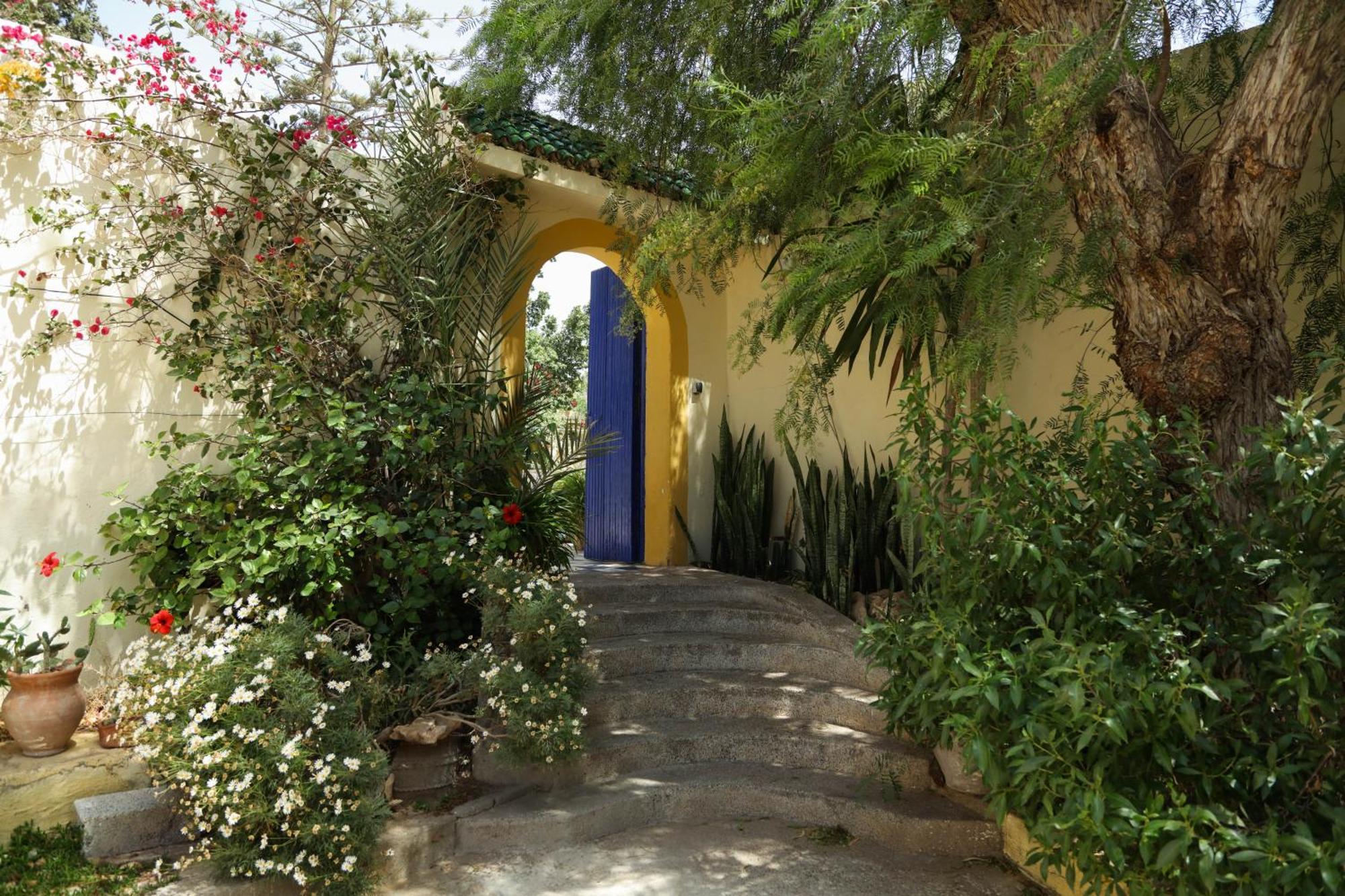 Riad Isla Эс-Сувейра Экстерьер фото